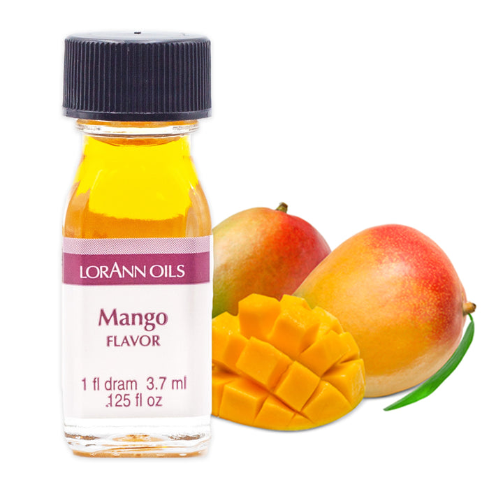 LorAnn Oils - Super Strength Aroma Mango