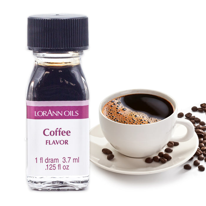 LorAnn Oils - Super Strength Aroma Kaffee