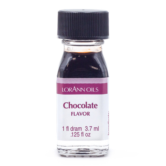 LorAnn Oils - Super Strength Aroma Schokolade