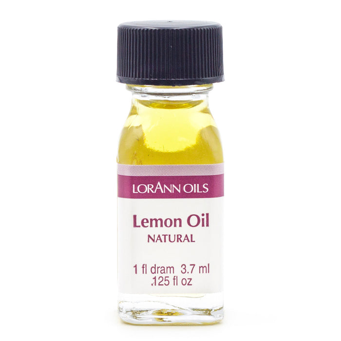 LorAnn Oils - Super Strength Aroma Zitrone