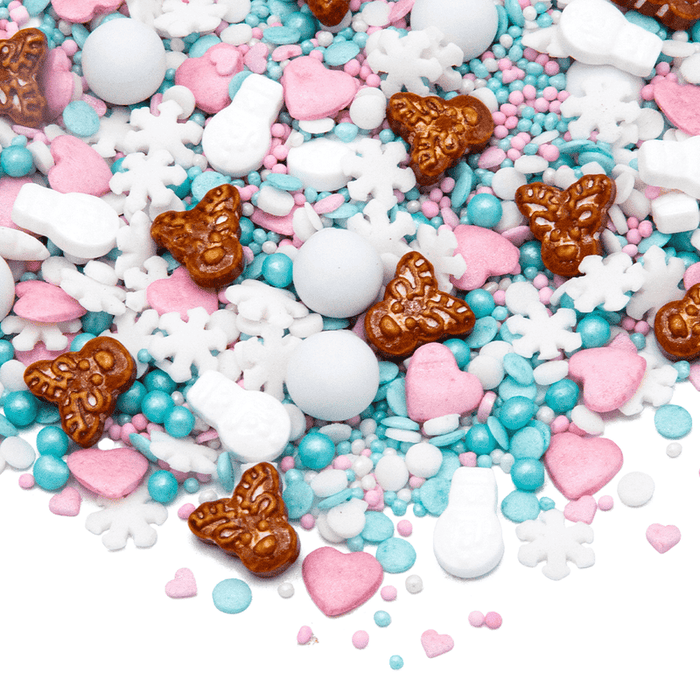 Happy Sprinkles - Frosty Magic