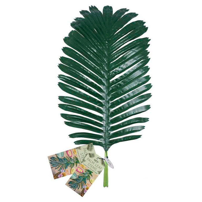 GingerRay - Palm Leaf 3 Stück