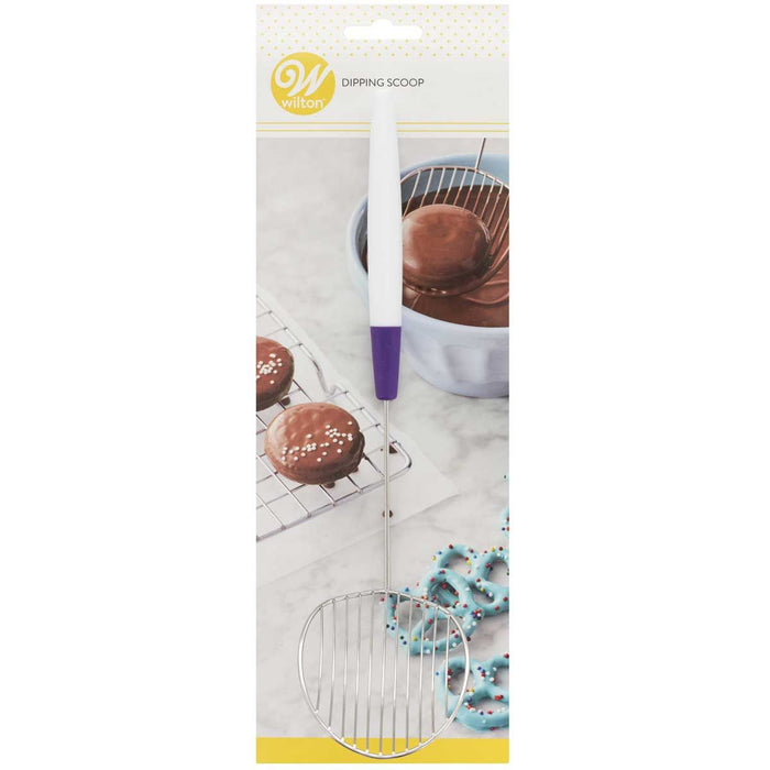 Wilton -  Candy Dipping Scoop
