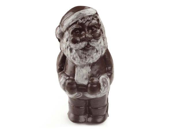 Schokoladenform XL Weihnachtsmann
