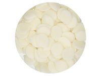FunCakes - Deco Melts Weiß 1kg