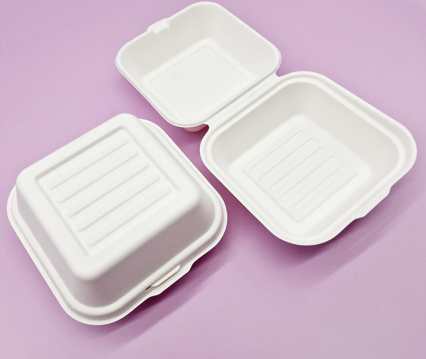 Bento Cake Box — ZuckerBox GmbH