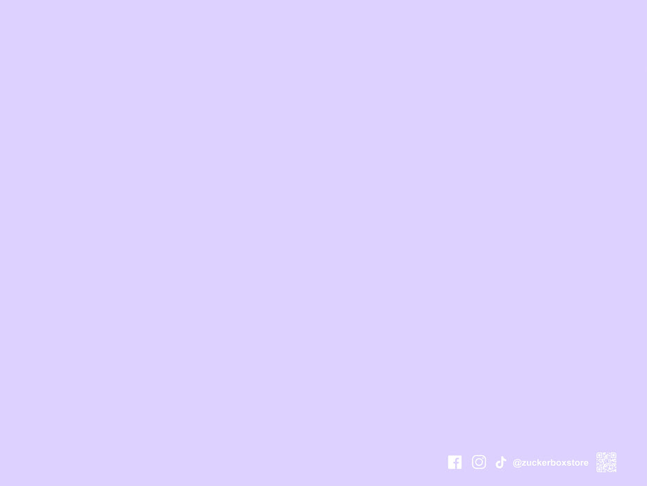 Backdrop Pastells - Lovely Lavender