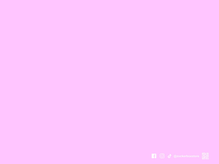 Backdrop Pastells - Pretty Pink
