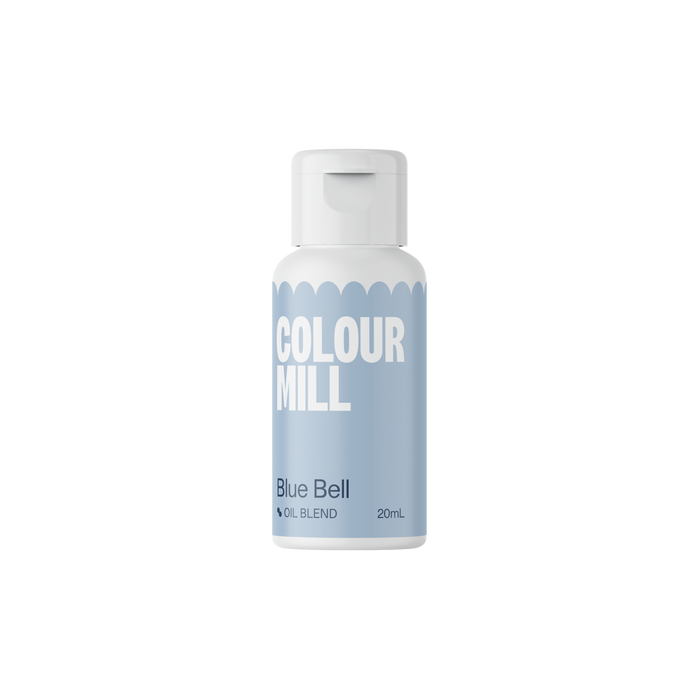 Colour Mill - Blue Bell