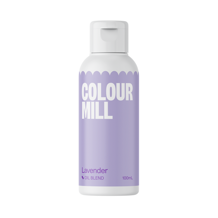 Colour Mill  XXL - Lavender (100ml)