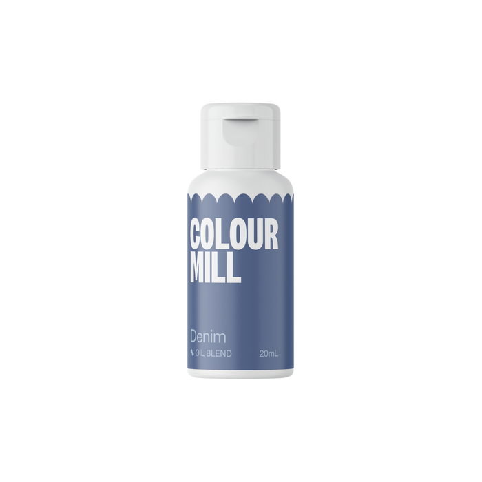 Colour Mill - Denim