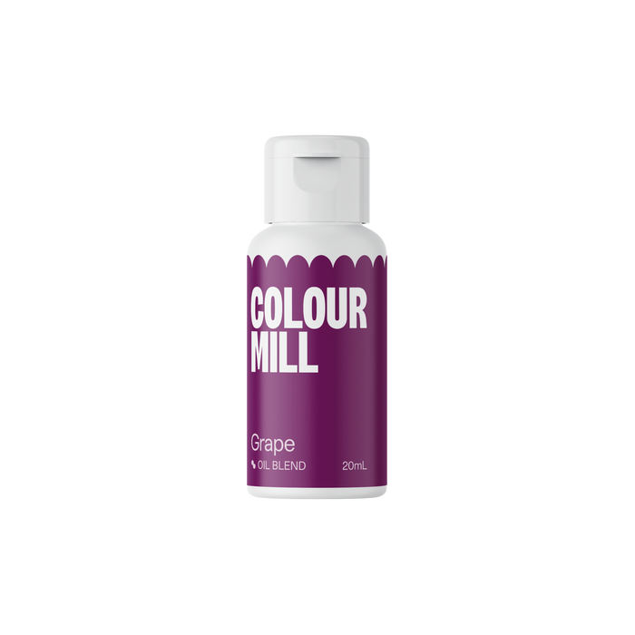 Colour Mill - Grape