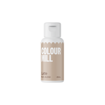 Colour Mill - Latte
