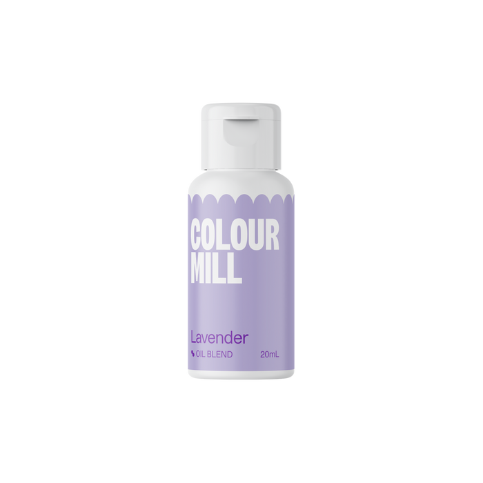 Colour Mill - Lavender