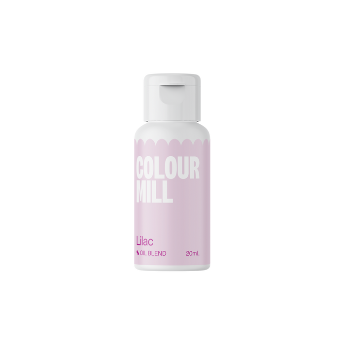 Colour Mill - Lilac