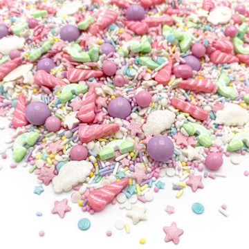 Happy Sprinkles - But First Unicorns