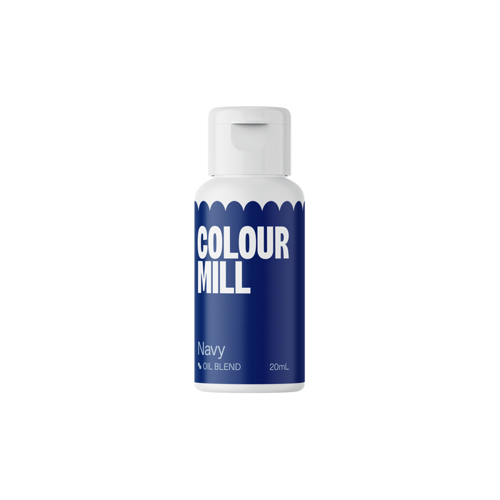 Colour Mill - Navy