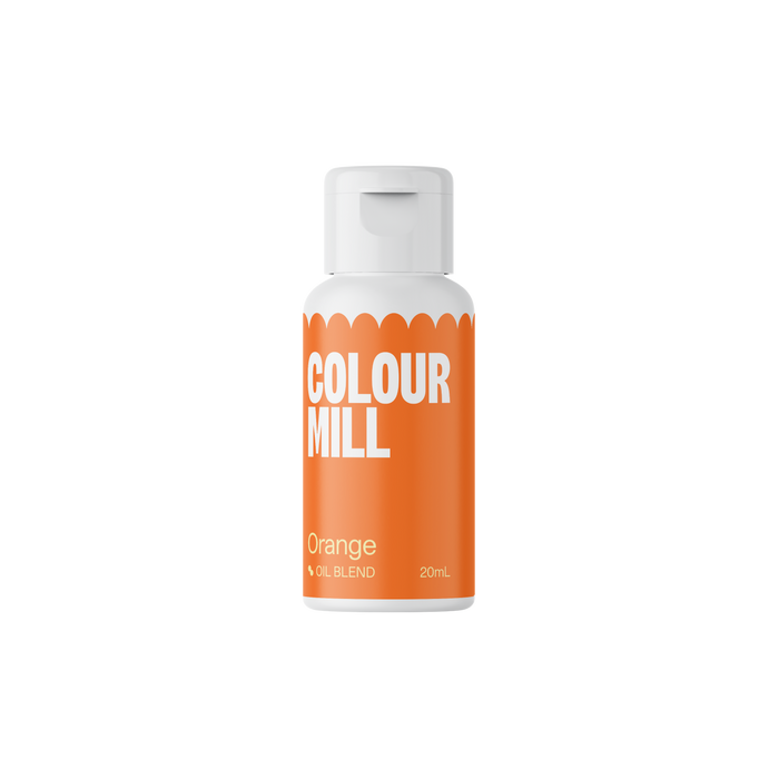 Colour Mill - Orange