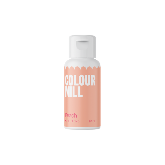 Colour Mill - Peach