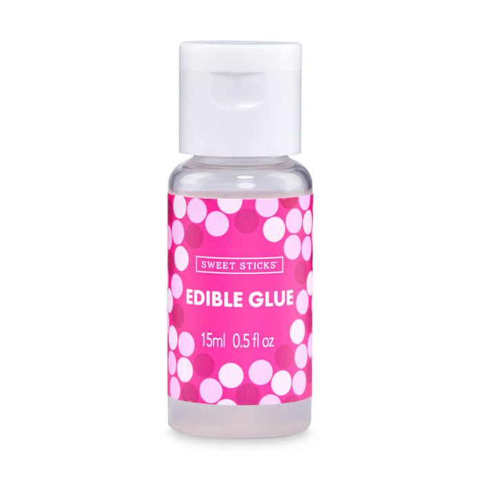 SweetSticks - Edible Glue 15ml