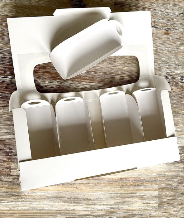 Cakesicle Box 5er Inlay — ZuckerBox GmbH