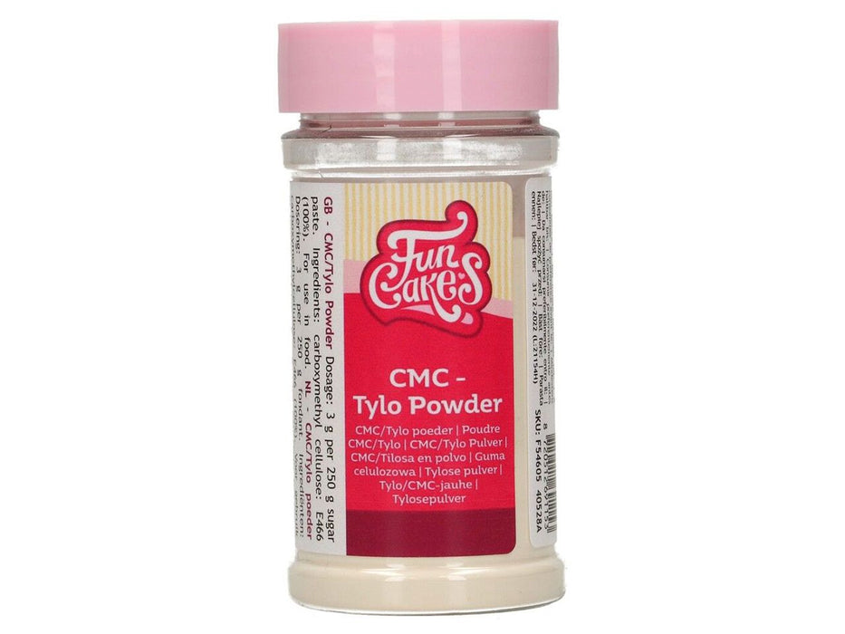 FunCakes - CMC Powder