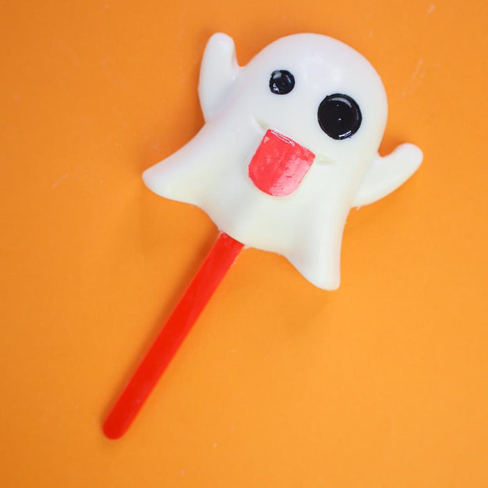 Sweet Stamp -  Popsicle Mould Ghost