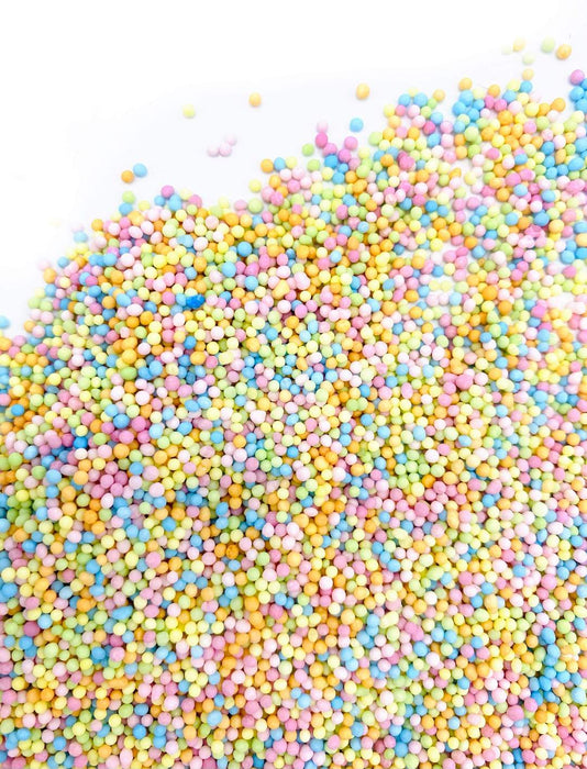 Happy Sprinkles - Pastell Simplicity