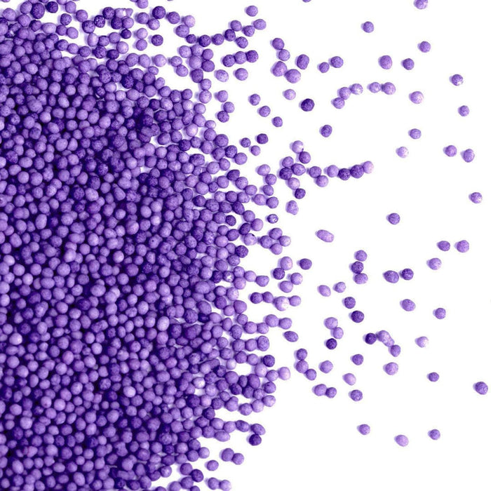 Happy Sprinkles - Purple Simplicity