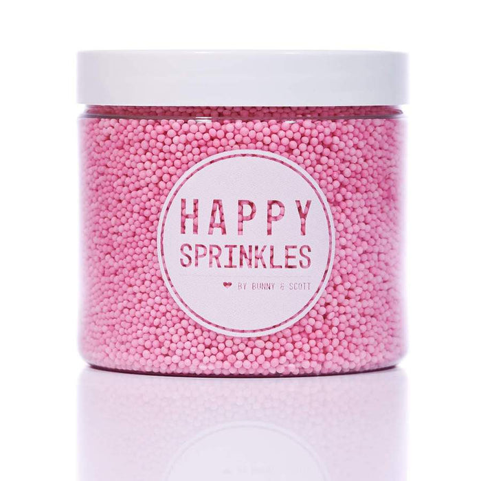 Happy Sprinkles - Rosa Simplicity