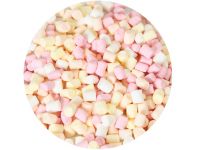 FunCakes Mini Marshmallows