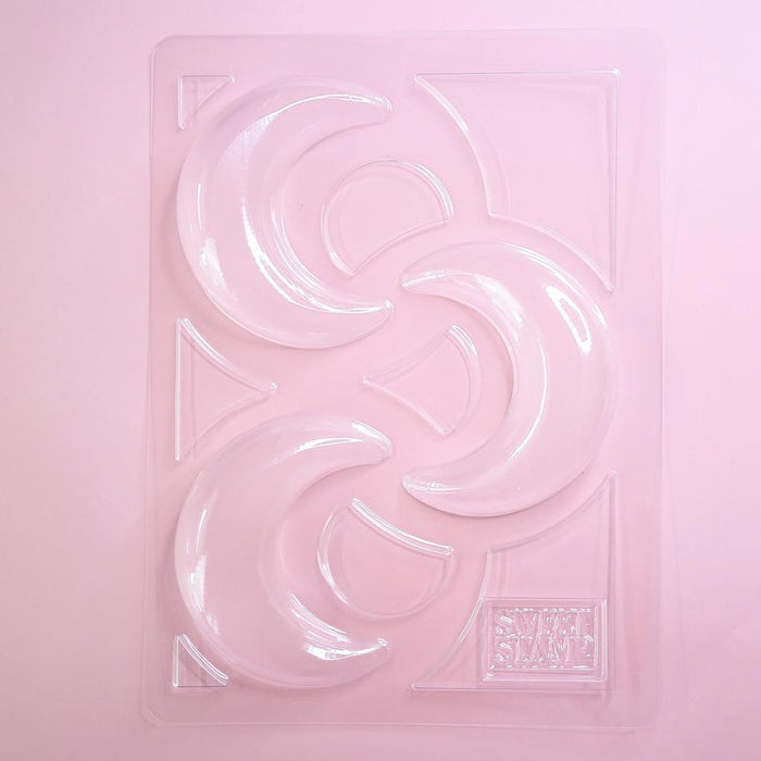 Sweet Stamp -  Moon Cake Mould