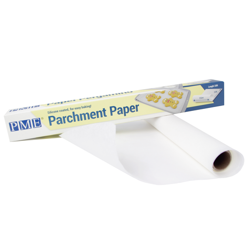 PME Backpapier Rolle 10m