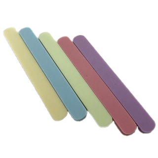 Popsicle Sticks Mini - Pastell Mix