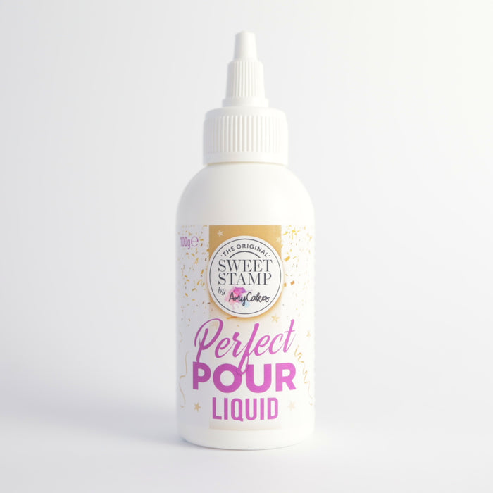 Sweet Stamp - Perfect Pour Liquid 100ml